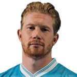 Bruyne De