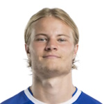 Andri Gudjohnsen