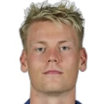 Orri Oskarsson