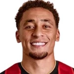 Marcus Tavernier
