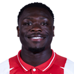 Brian Brobbey