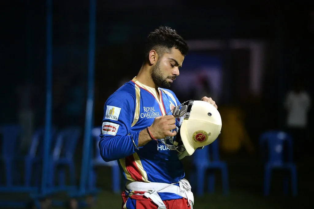 Top 12 Facts About Virat Kohli