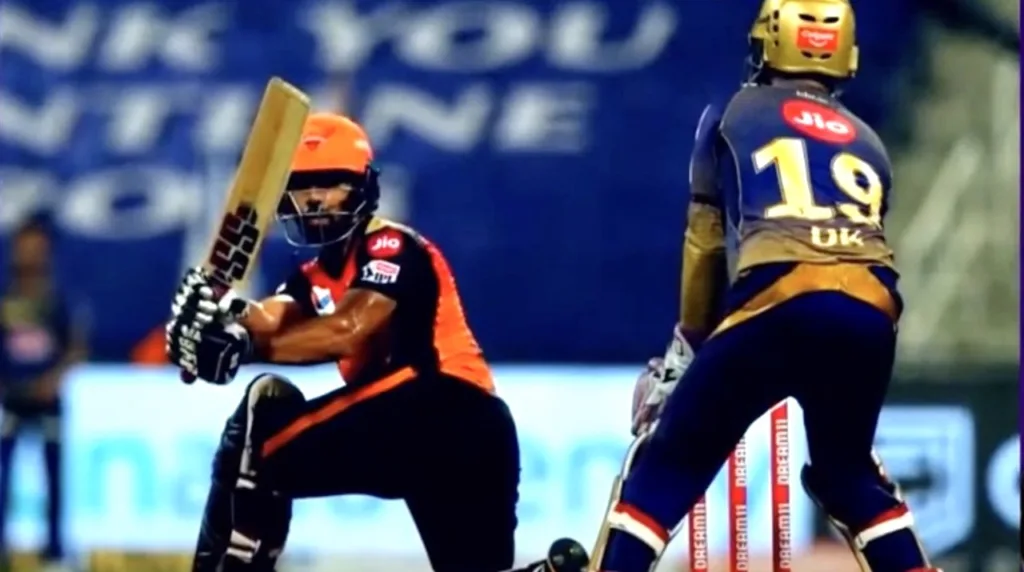 SRH vs KKR IPL 2024